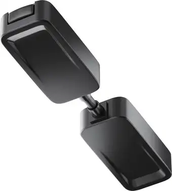 Коннектор питания шинопровода Maytoni Technical Radity TRA084C-B-12 – изображение в каталоге