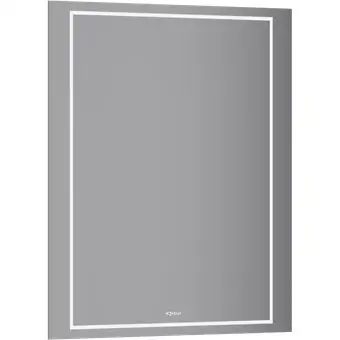 Aqwella Зеркало Vision VIS0206BH – изображение в каталоге