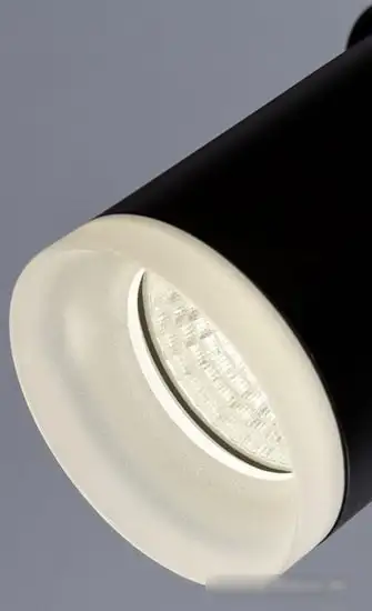 Трековый светильник Arte Lamp Hubble A6813PL-1BK – фото товара