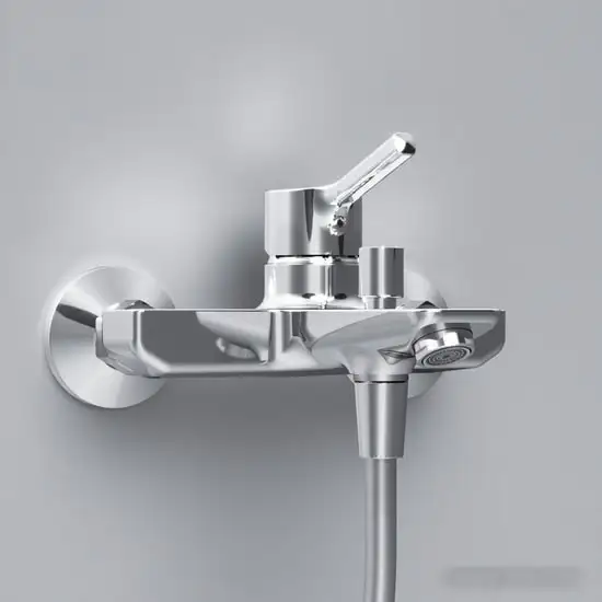 Смеситель AM.PM X-Joy F85B10000 - фото товара