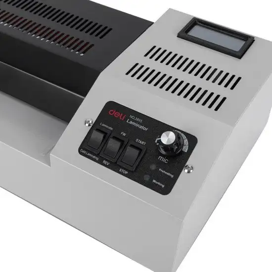 Ламинатор Deli 3895 – фото товара