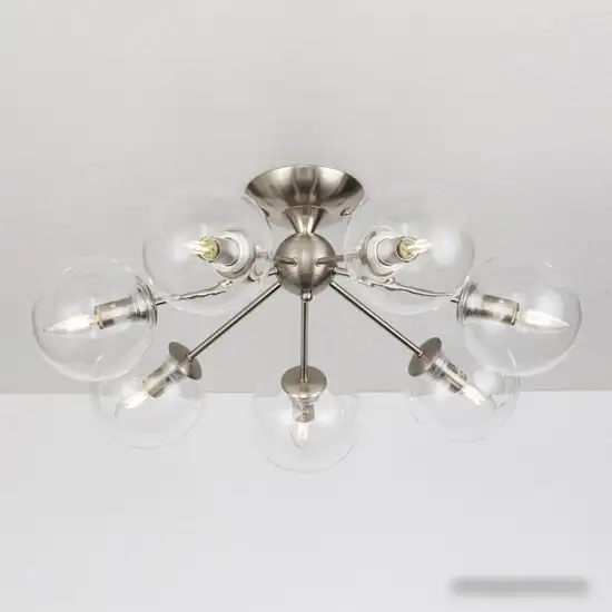 Люстра средней высоты Citilux Томми CL102171 – фото товара