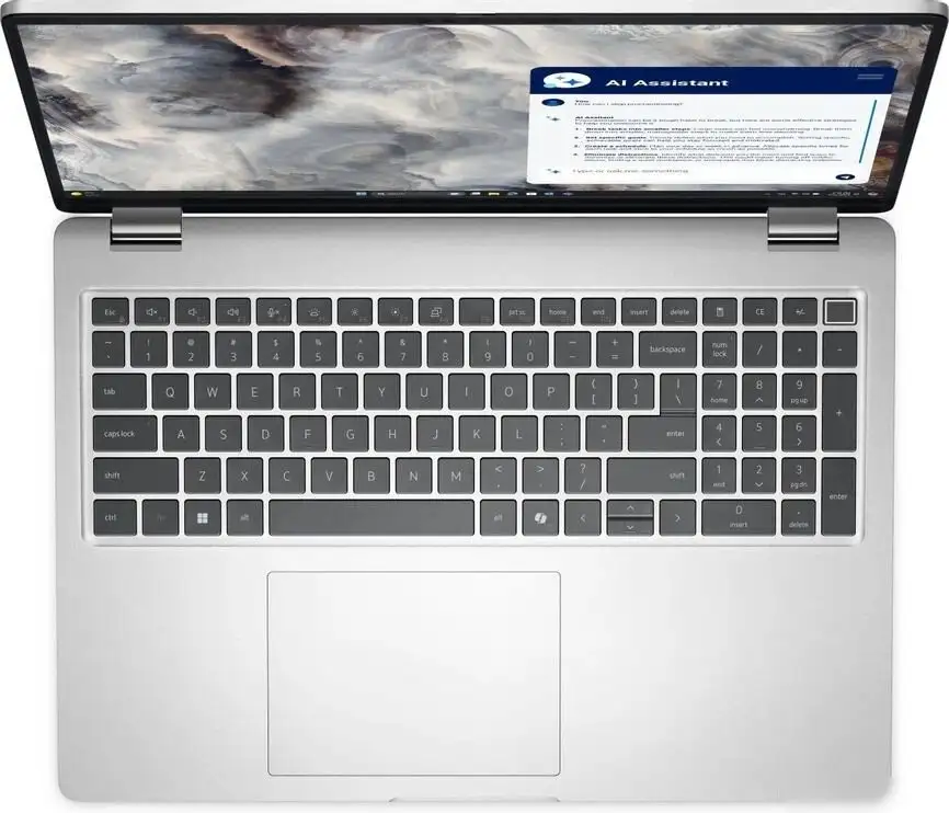 Ноутбук Dell Pro 16 Plus PRO16PL-7617 – фото товара