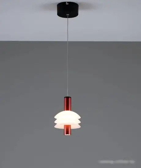 Подвесная люстра Moderli Sylv V10877-PL – фото товара