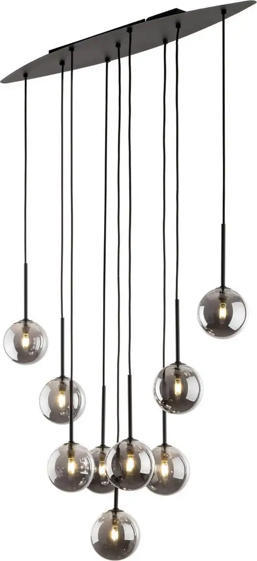 Подвесная люстра TK Lighting Estera 6148 – фото товара