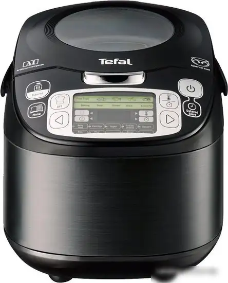 Мультиварка Tefal RK812832 – фото товара