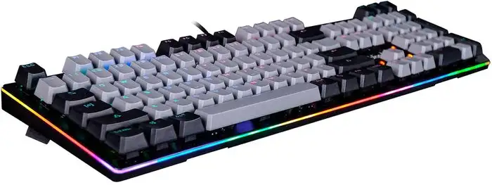 Клавиатура A4Tech Bloody B828N – фото товара