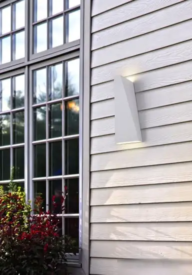 Уличный настенный светильник Maytoni Times Square O580WL-L6W – фото товара