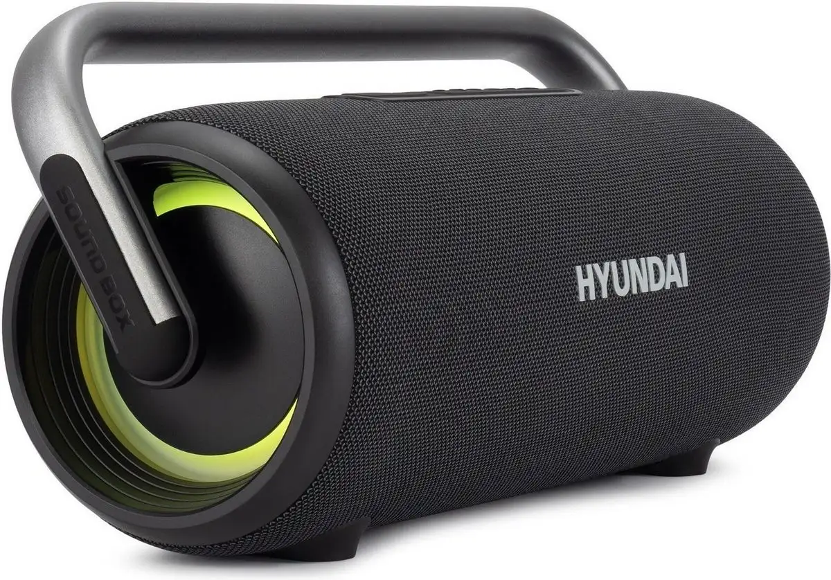 Беспроводная колонка Hyundai Select H-PS1029 – фото товара