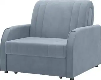 Кресло-кровать Mio Tesoro Турин 053 АТС80 (Velutto 52) – изображение в каталоге