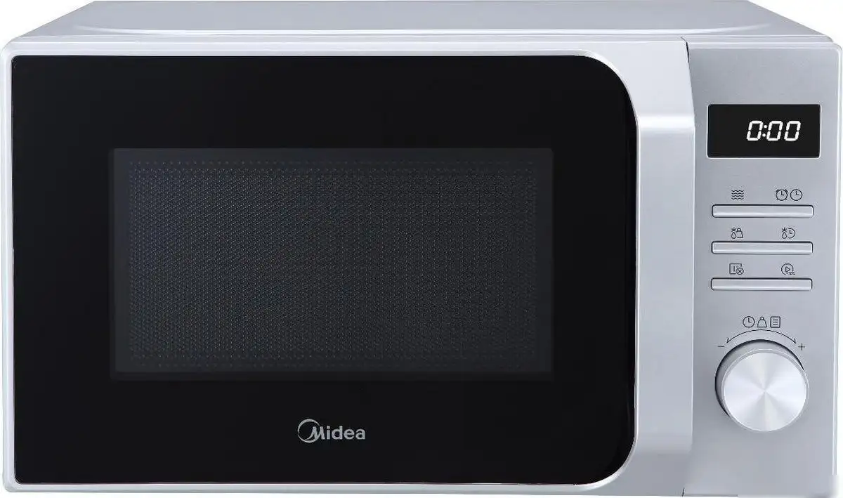Микроволновая печь Midea AM720C2MV-S – фото товара