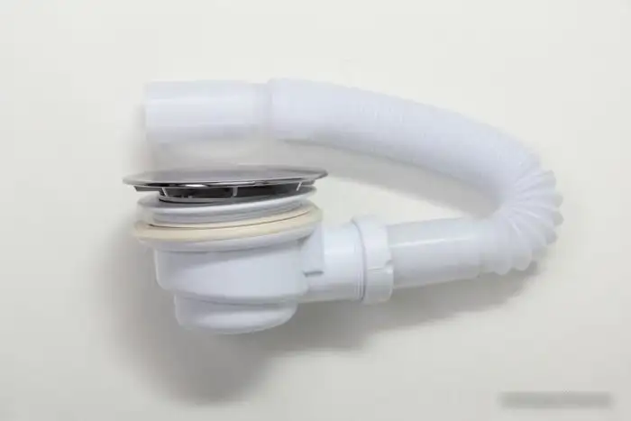 Душевой поддон BelBagno TRAY-BB-RH 100x80 (левый) - фото товара