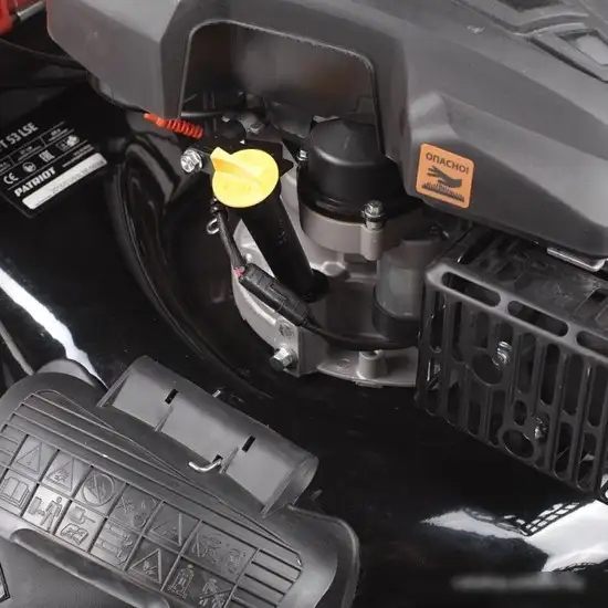 Колёсная газонокосилка Patriot PT 53 LSE (512109028) – фото товара