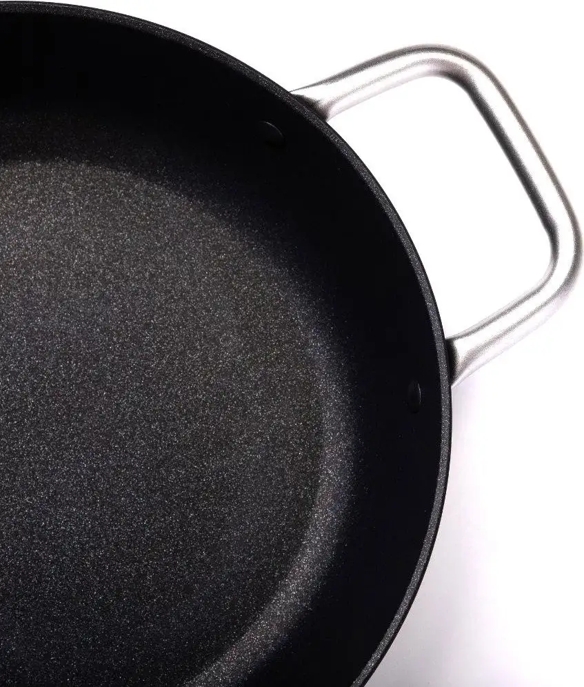 Сотейник TVS Terra Italia Induction DV380263320001 – фото товара