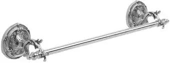 Держатель для полотенца Art&Max Barocco AM-1779-Cr – изображение в каталоге