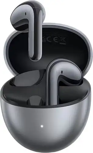 Наушники HONOR Choice Earbuds S7 (черный, международная версия)
