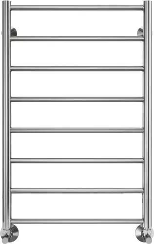 Полотенцесушитель Granula Классик Прямой 8 50х80 (нижнее подключение) - изображение в каталоге