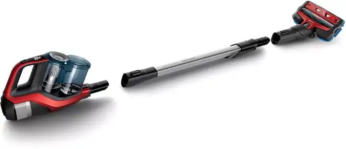 Пылесос Philips XC7043/01 - фото товара