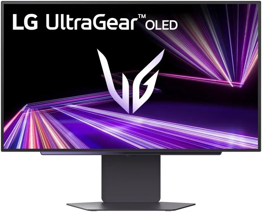 Игровой монитор LG UltraGear 27GX700A-B – фото товара