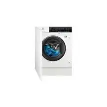 Стирально-сушильная машина Electrolux DualCare 700 EW7WO368SP