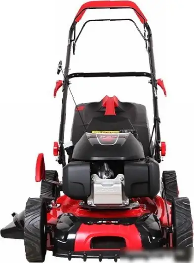 Газонокосилка SENCI LMA18S57 – подробное фото Газонокосилка SENCI LMA18S57 – фото товара