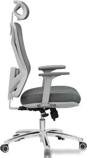 Кресло Evolution Exo F1 (серый) – фото товара