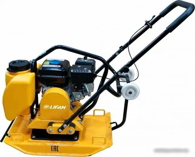 Виброплита Lifan PVB100 – фото товара