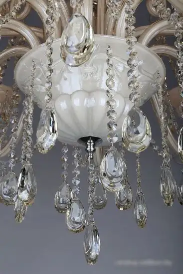 Люстра Omnilux OML-30503-15 – фото товара