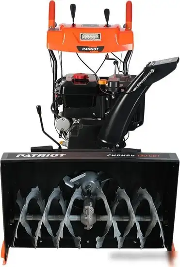 Снегоуборщик Patriot Сибирь 130 CЕТ – фото товара