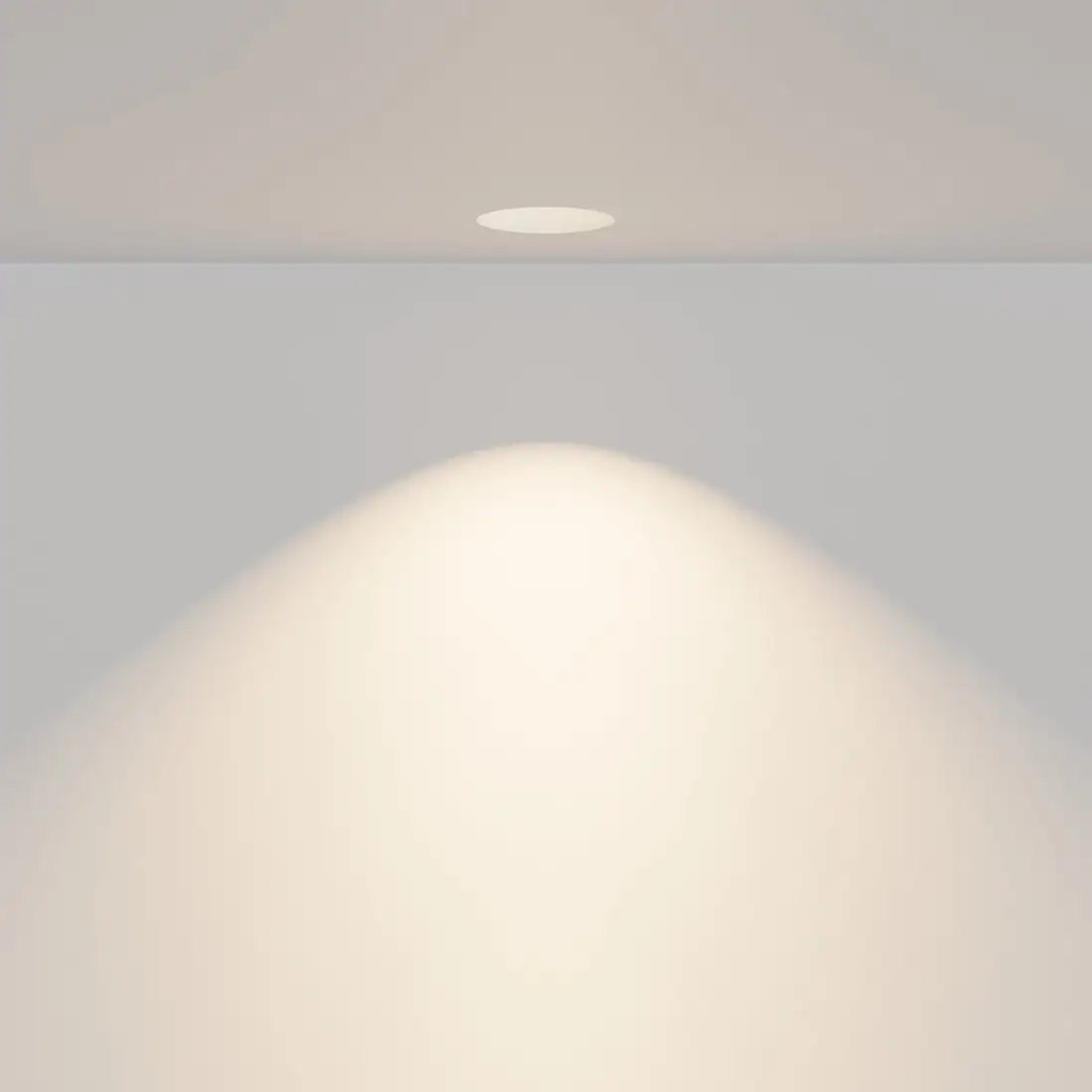 Точечный светильник Technical DL123-GU10-01-W – фото товара