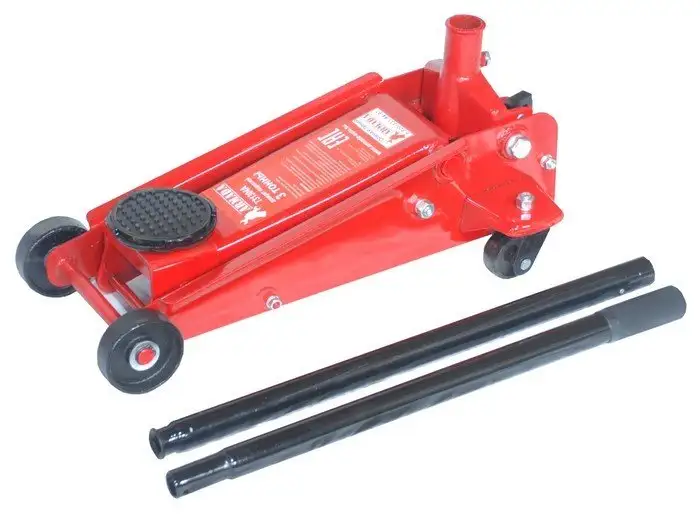 Подкатной домкрат Armada T31304A 3т – фото товара