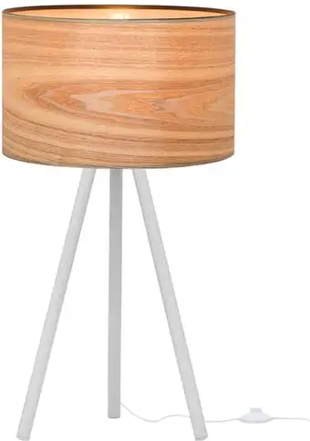 Настольная лампа LOFT IT Nordic 1700-TWH+SW – изображение в каталоге