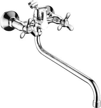 Смеситель Fashun A2212-2 - изображение в каталоге