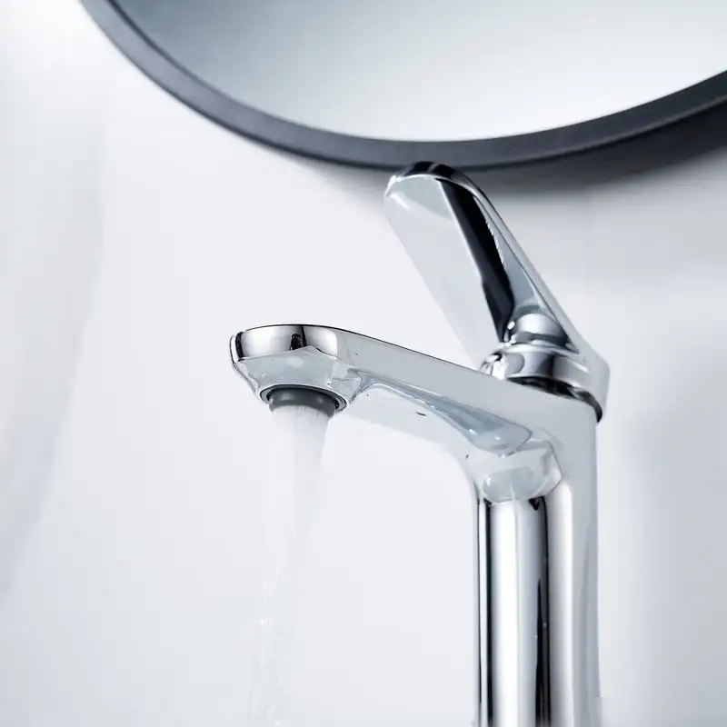 Смеситель Shevanik S4301 - фото товара