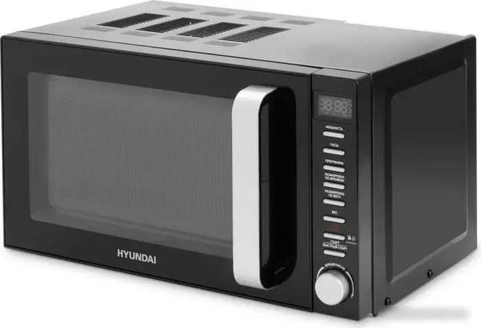 Микроволновая печь Hyundai HYM-D3034 – фото товара