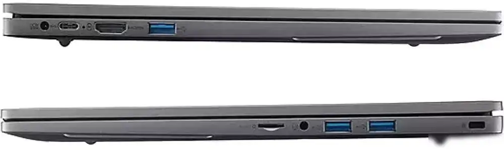 Ноутбук Acer Aspire Lite AL15-32P-C1KD NX.JB8ER.001 – фото товара