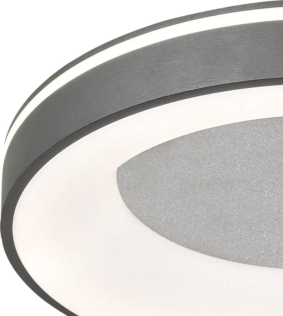 Припотолочная люстра Escada 627/A LED (серебристый) – фото товара