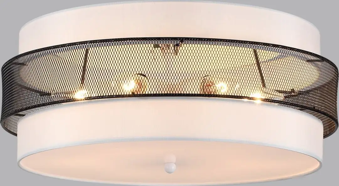 Люстра Lumion Animaisa 8002/6C – фото товара