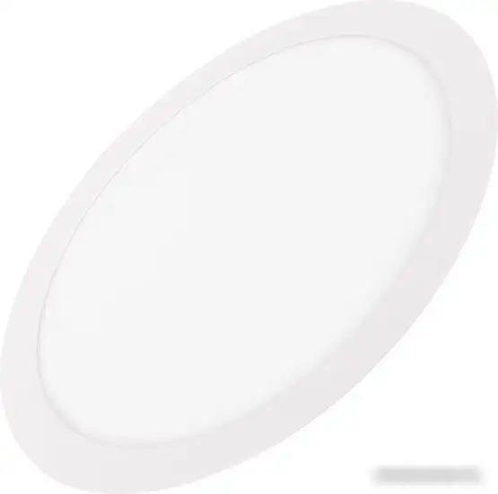 Точечный светильник Arlight DL-EDGE-R300-24W Warm3000 036068 – фото товара