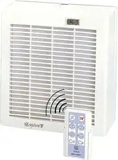 Осевой вентилятор Soler&Palau HV-230 RC 5201465100 – изображение в каталоге