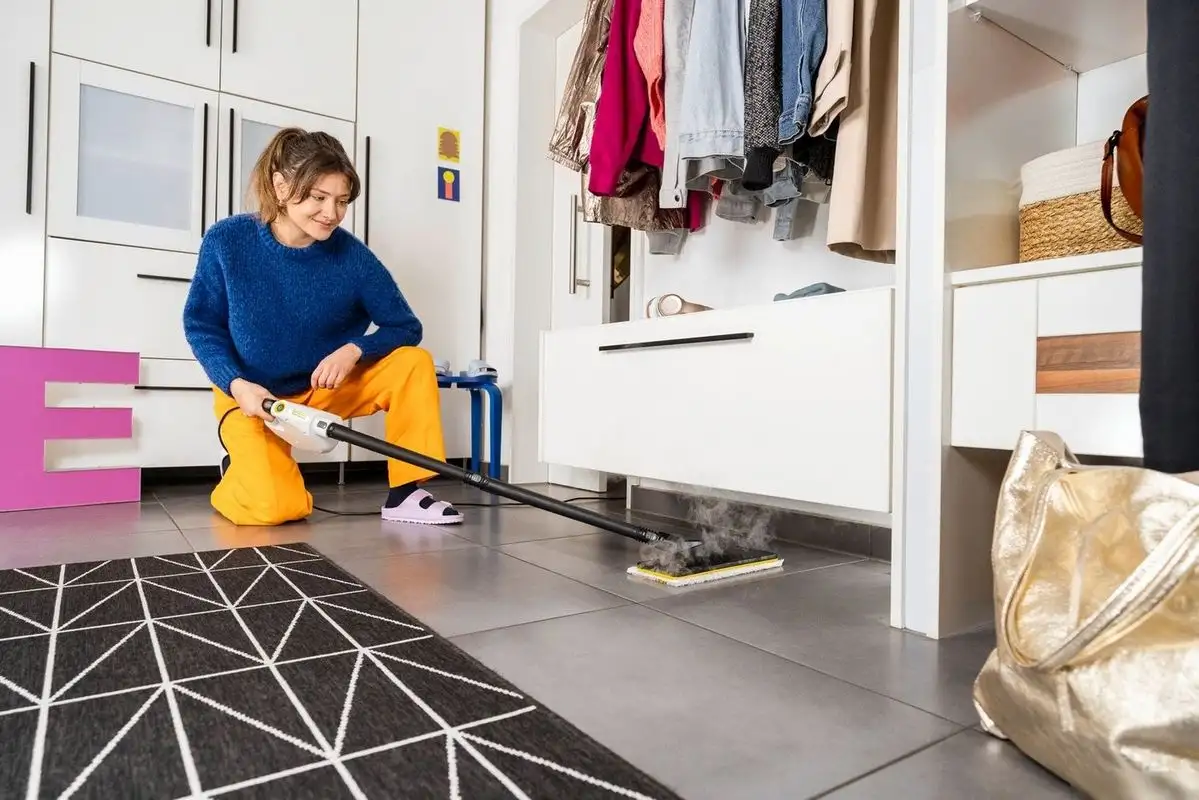 Отпариватель Karcher SC 1 Multi & Up 1.516-410.0 - фото товара