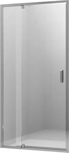 Душевая дверь Ambassador Elysium 100x200 111021104KX - изображение в каталоге