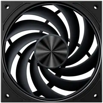 Вентилятор для корпуса Thermalright TL-H12-X28-R9 (черный) – изображение в каталоге