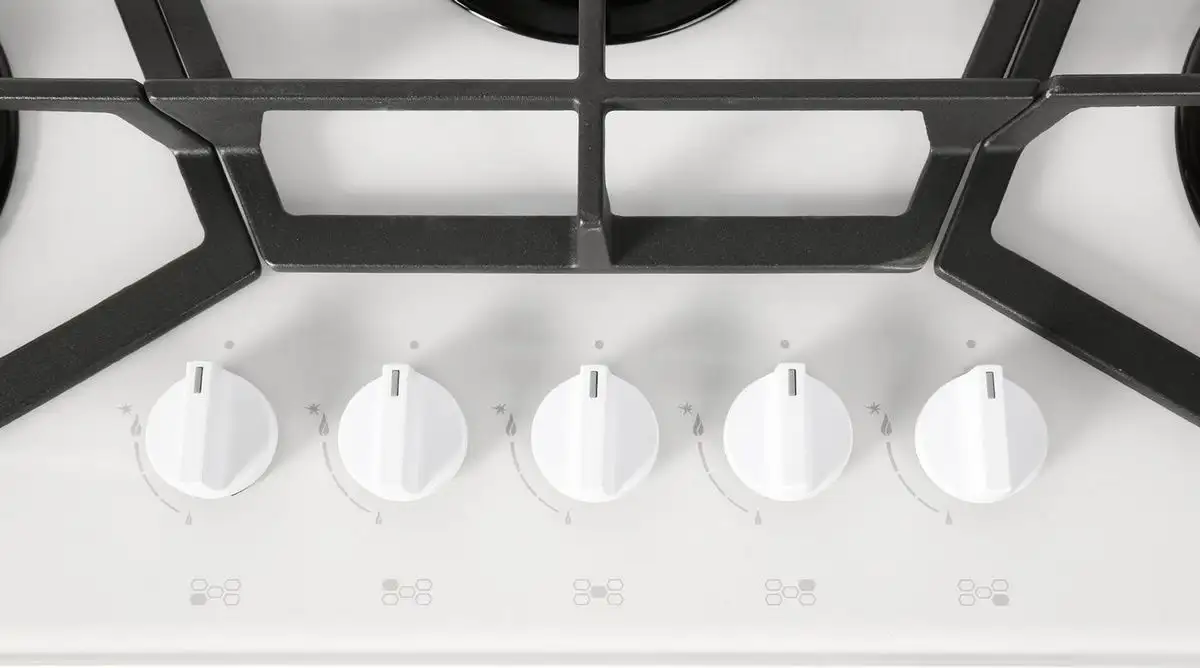 Варочная панель GEFEST СГ СН 2340 К22 - фото товара