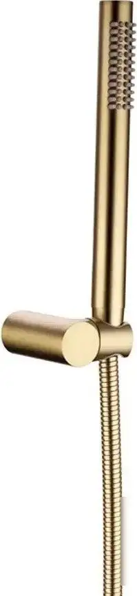 Душевая система Grocenberg GB5099MG-3 (золото матовый) - фото товара