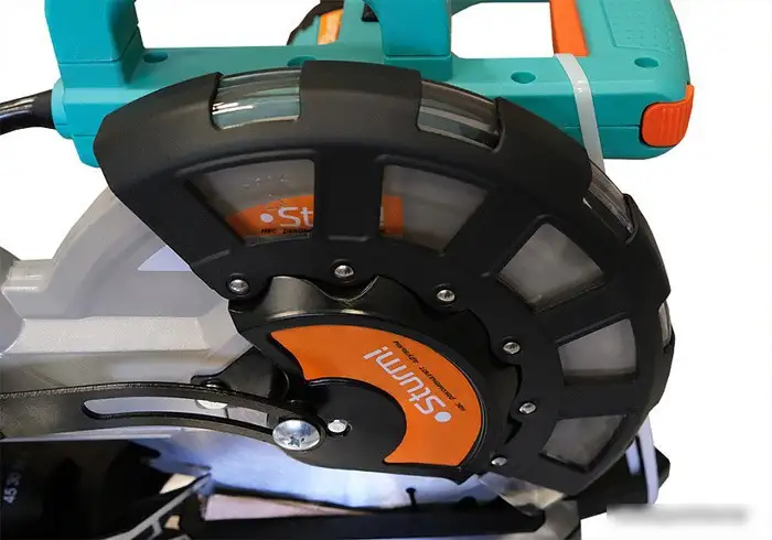 Торцовочная пила Sturm MS55212 – фото товара