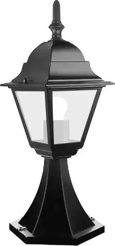 Уличный фонарь Feron 4104 / 11020 – изображение в каталоге