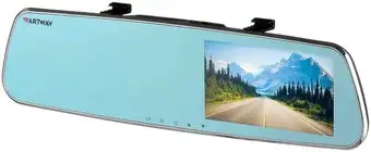 Видеорегистратор-радар детектор-GPS информатор (3в1) Artway MD-164 – изображение в каталоге