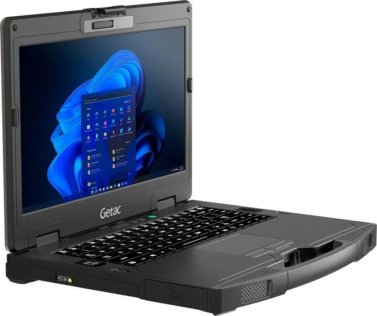 Ноутбук Getac S410 G5 ST2D6ADHSFXE – фото товара