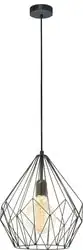 Люстра Eglo Carlton 49257 – изображение в каталоге